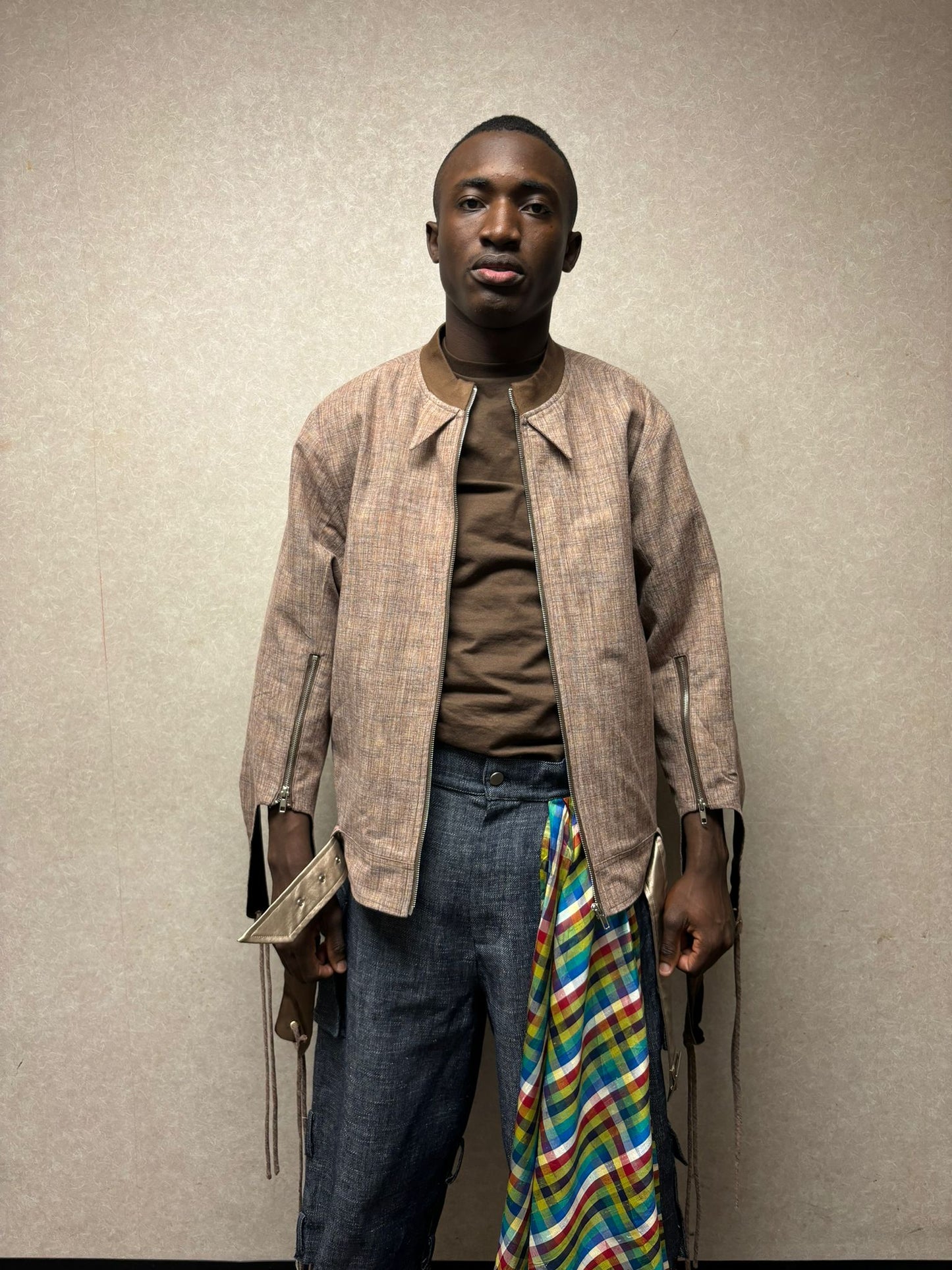 Victory Coat