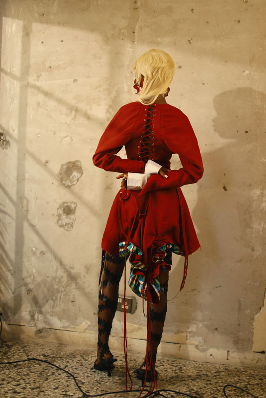 Triump Skirt