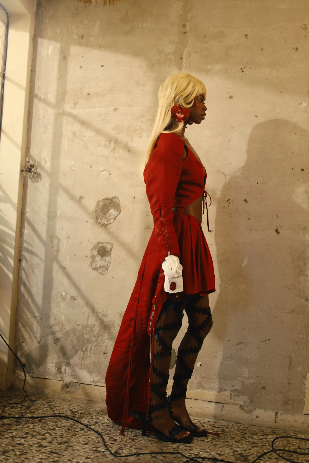 Triump Skirt
