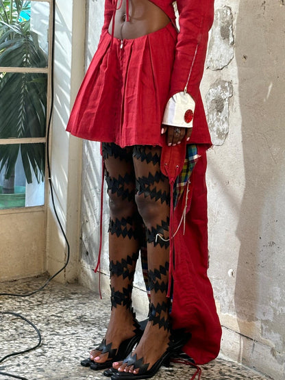 Triump Skirt
