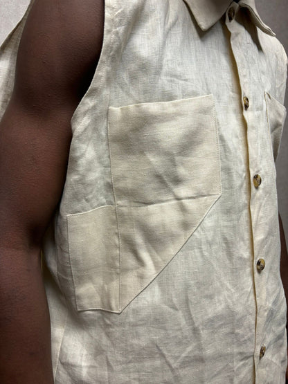 You Can Fly Vest