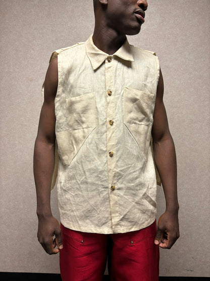 You Can Fly Vest